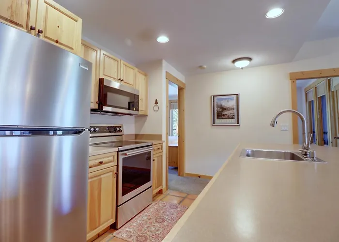 Tx204 Taylors Crossing Apartment Copper Mountain