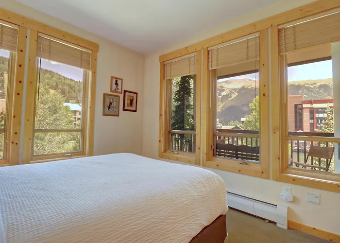 Tx204 Taylors Crossing * Copper Mountain