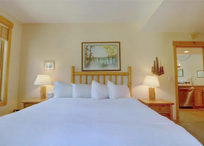 Apartment Tx204 Taylors Crossing