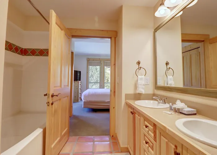 Apartment Tx204 Taylors Crossing *