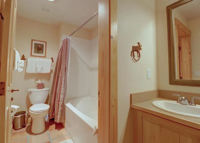 Apartment Tx204 Taylors Crossing *