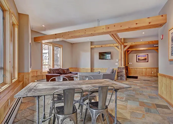 Tx204 Taylors Crossing * Copper Mountain