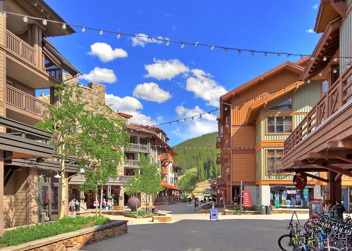 Tx204 Taylors Crossing * Copper Mountain