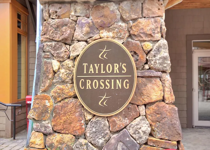 Tx204 Taylors Crossing * Copper Mountain